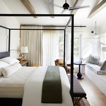 The Inn At Mattei'S Tavern, Auberge Resorts Collection 로스 올리보스 외부 사진